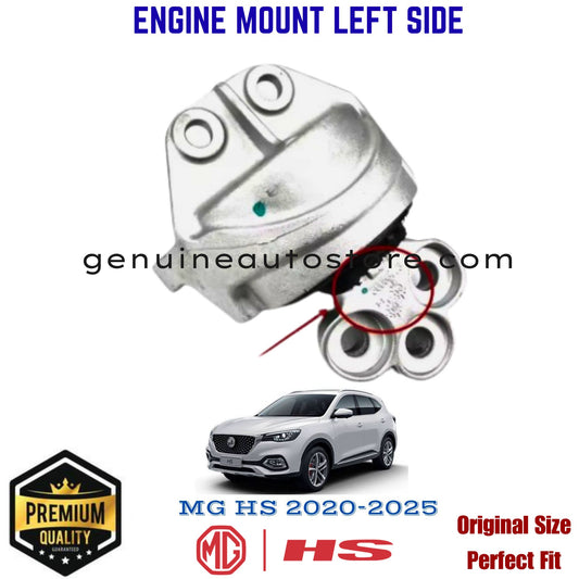 Buy Authentic MG HS ENGINE MOUNT LEFT SIDE in Pakistan