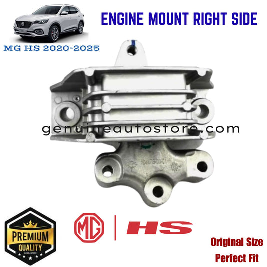 Buy Authentic MG HS ENGINE MOUNT RIGHT SIDE in Pakistan
