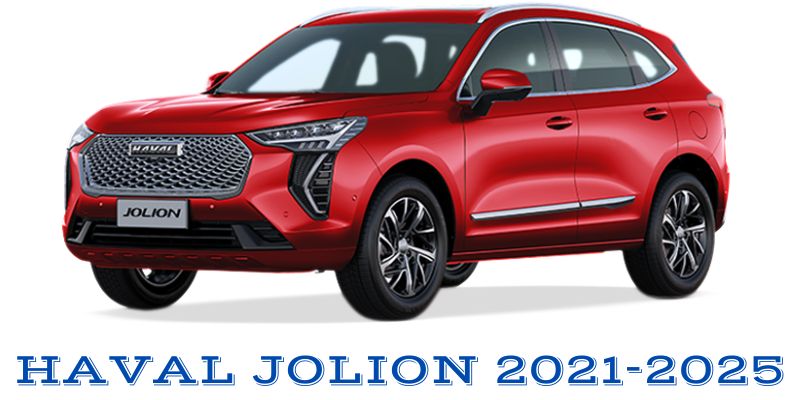 HAVAL JOLION 2021-2025