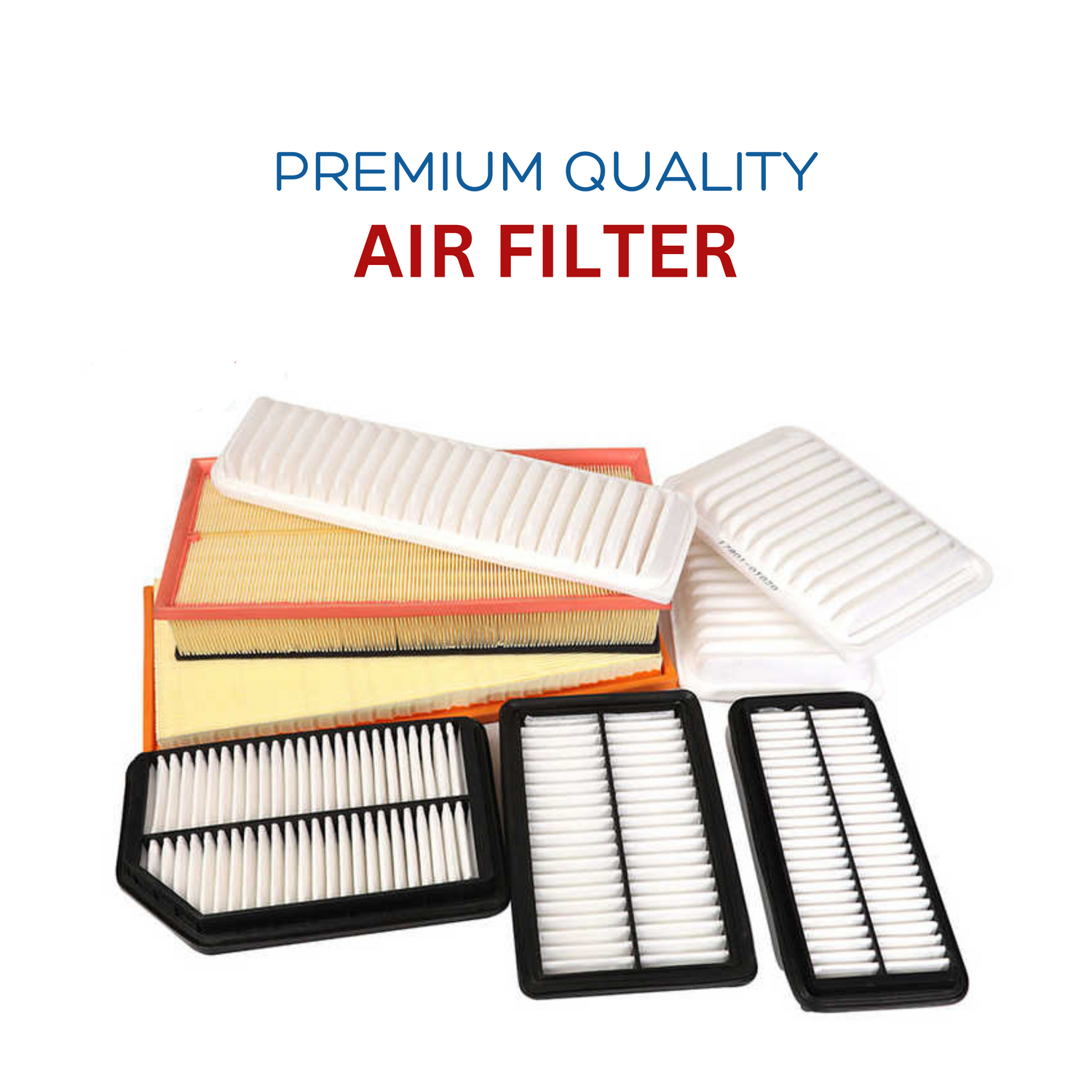 AIR FILTER