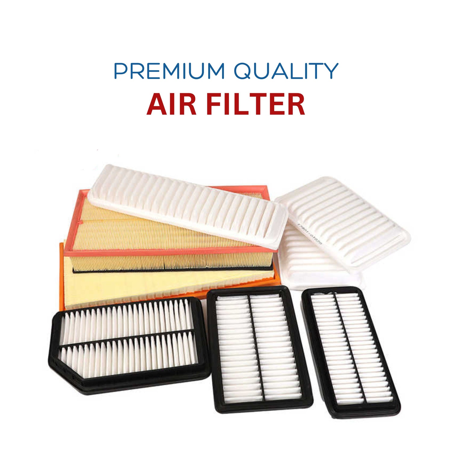 AIR FILTER