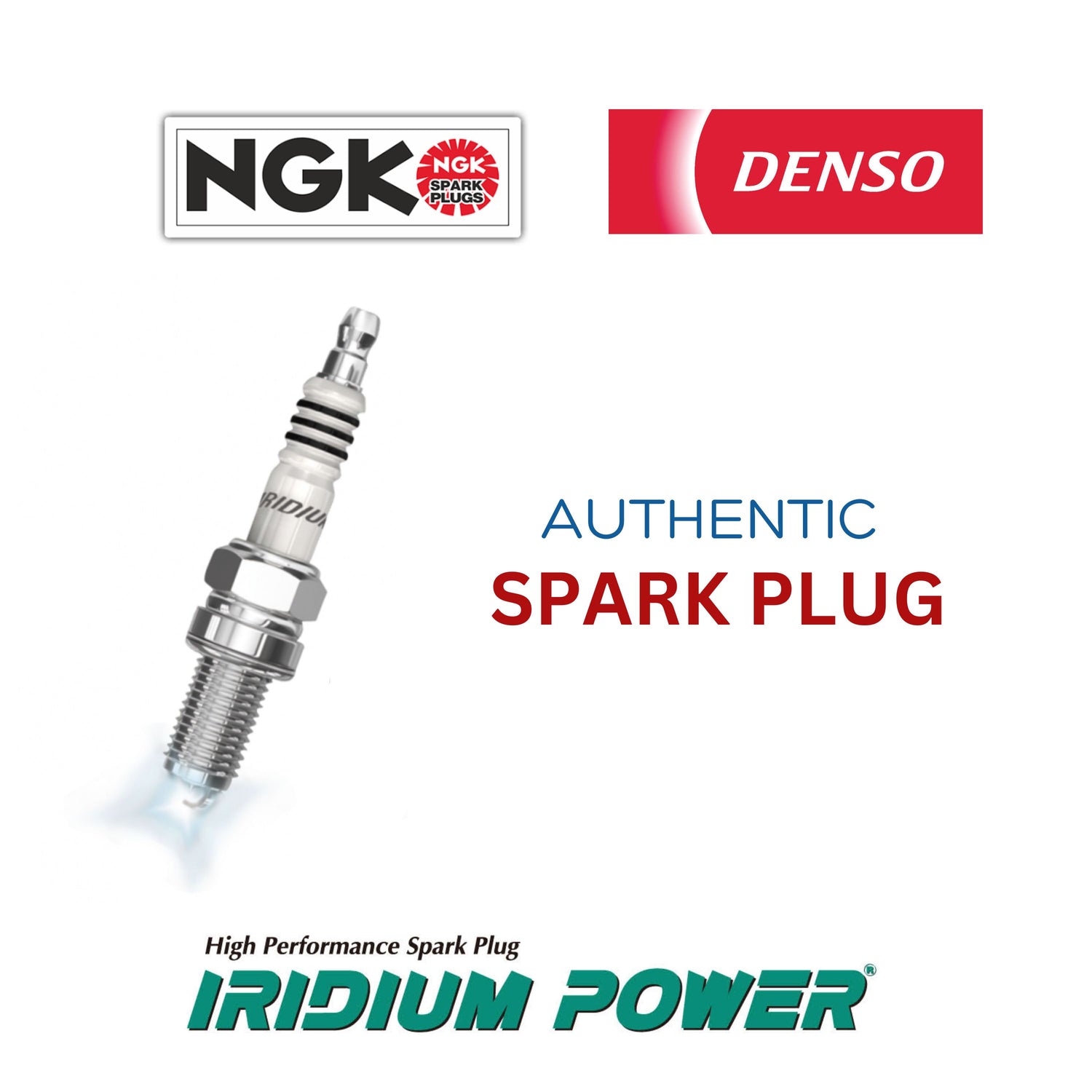 SPARK PLUGS