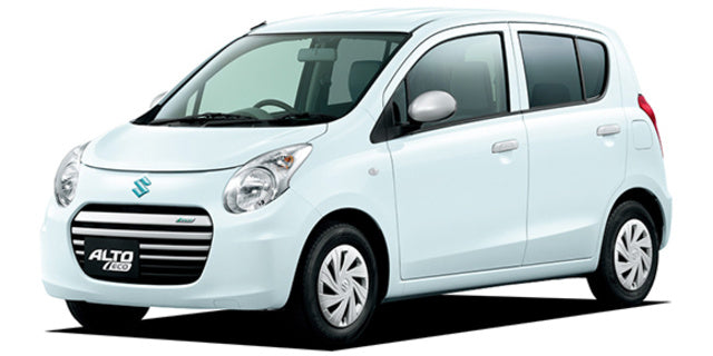 Suzuki Alto Eco 2009-2015