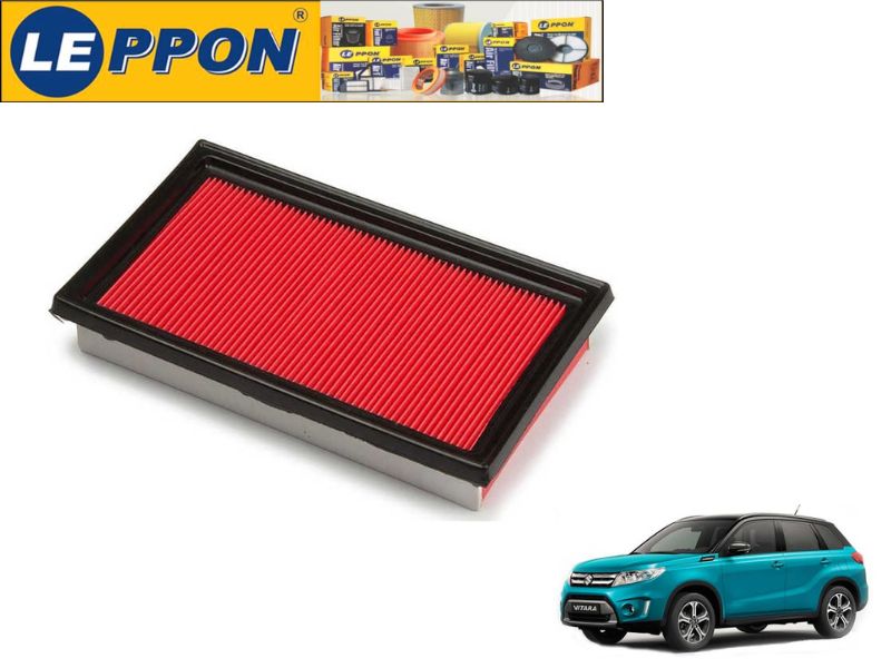 Suzuki Vitara Leppon Air Filter - High Quality Filtration