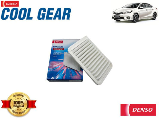 Toyota Corolla 2014-2018 Denso Air Filter - Genuine Cool Gear