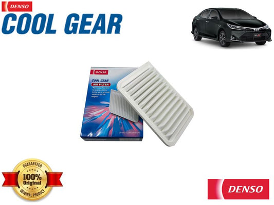 Toyota Corolla 2018-2024 Denso Air Filter - Genuine Cool Gear