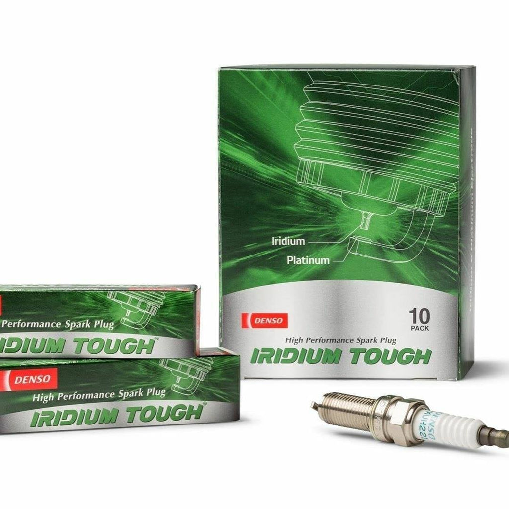 Honda Civic Reborn 2006-2012 Iridium Tough Spark Plug