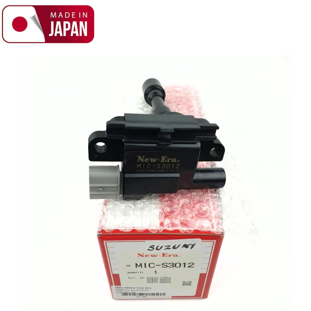 Suzuki Liana Coil Made in Japan 1 Pc - New Era