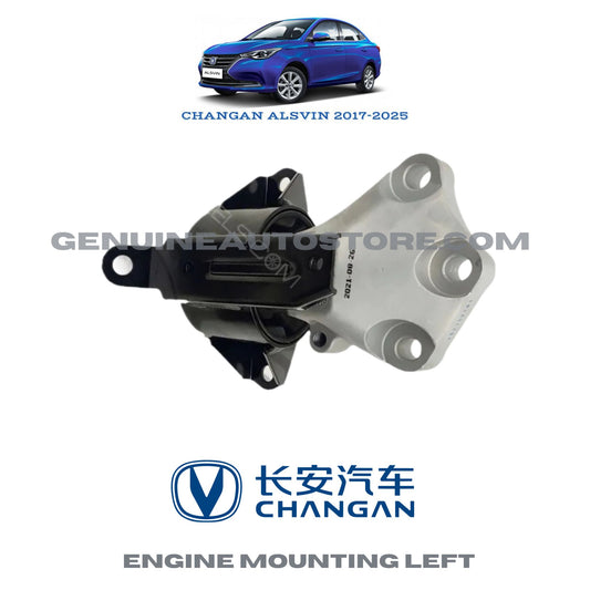 CHANGAN ALSVIN LEFT ENGINE MOUNT GENUINE