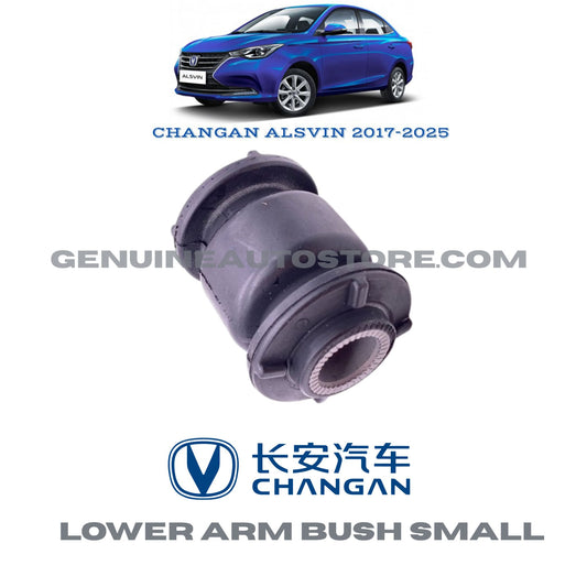 CHANGAN ALSVIN LOWER ARM BUSH SMALL GENUINE