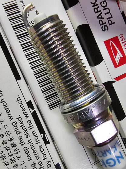 DAIHATSU ROCKY 2019-2025 GENUINE SPARK PLUG SILKAR7G8G 1 PIECE