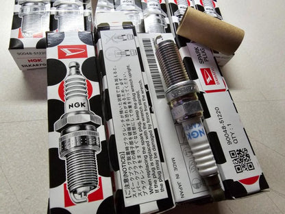 DAIHATSU ROCKY 2019-2025 GENUINE SPARK PLUG SILKAR7G8G 1 PIECE