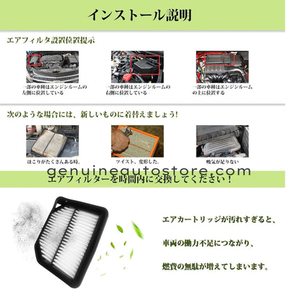 JIMNY 660CC JB64W AIR FILTER in Pakistan, 100% Genuine, Reliable, Best Price, Cash on Delivery 