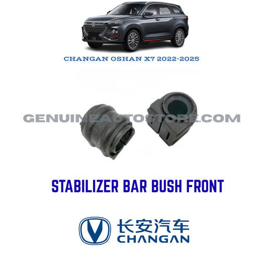 CHANGAN OSHAN X7 STABILIZER BUSH SET 2 PC