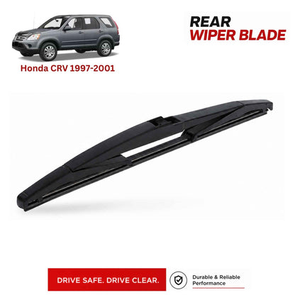 Buy Buy Honda Crv 1997-2001 Rear Wiper Blade in Pakistan at best Price 