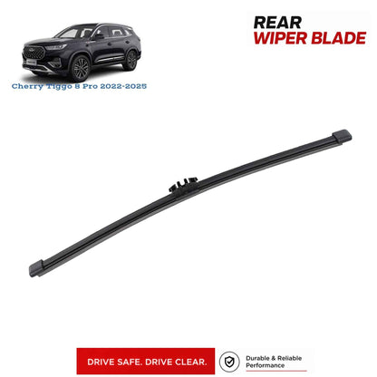 Buy Cheery Tiggo 8 Pro 2022-2025 Rear Wiper Blade in Pakistan at best Price