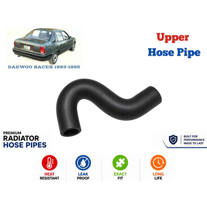 Buy Daewoo Racer 1993-1995 Upper Hose Pipe in Pakistan