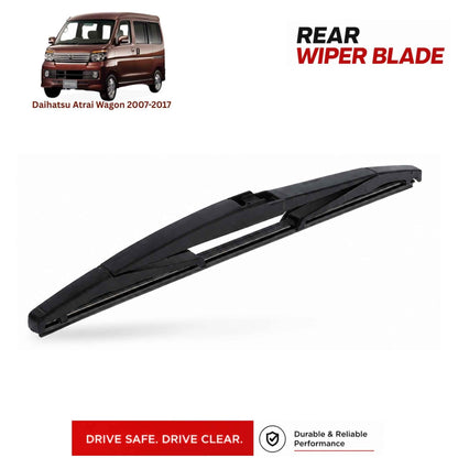 Buy Daihatsu Atari Wagon 2007-2017 Rear Wiper Blade in Pakistan at best Price