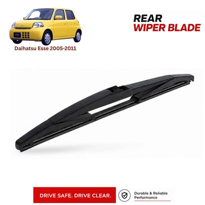 Buy Daihatsu Esse 2005-2011 Rear Wiper Blade in Pakistan at best Price