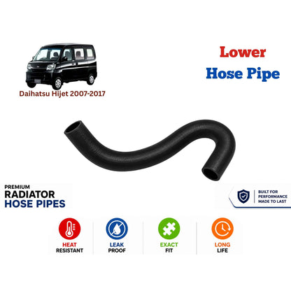 Buy Daihatsu Hijet 2007-2017 Lower Hose Pipe in Pakistan