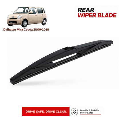 Buy Daihatsu Mira Cocoa 2009-2018 Rear Wiper Blade in Pakistan at best Price