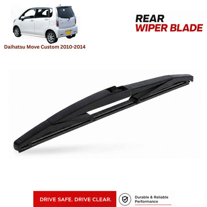 Buy Daihatsu Move Custom 2010-2014 Rear Wiper Blade in Pakistan at best Price