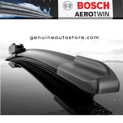 Buy Daihatsu Move Custom BOSCH Wiper Blades Button Type in Pakistan