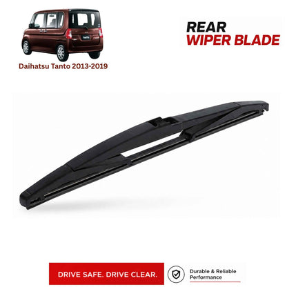Buy Daihatsu Tanto 2013-2019 Rear Wiper Blade in Pakistan at best Price