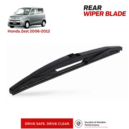 Buy Daihatsu Zest 2006-2012 Rear Wiper Blade in Pakistan at best Price