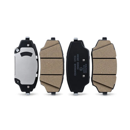 Buy Front Genuine Brake Pads Changan Oshan 2022-2025 X7 in Pakistan