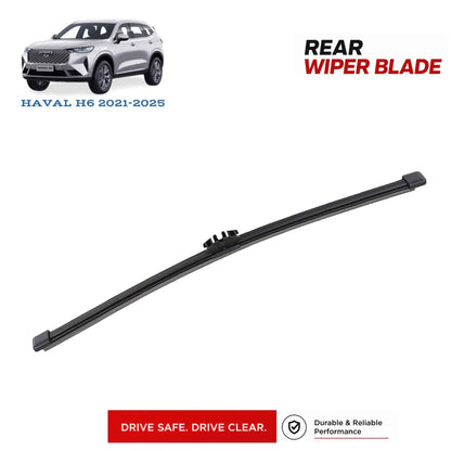 Buy Haval H6 2021-2025 Rear Wiper Blade in Pakistan at best Price
