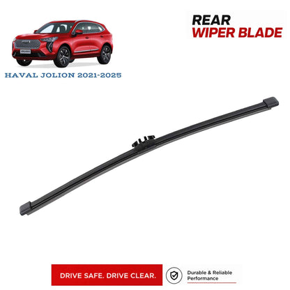 Buy Haval Jolion 2021-2025 Rear Wiper Blade in Pakistan at best Price