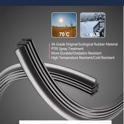 Buy High Quality Proton Saga BOSCH Wiper Blades in Pakistan