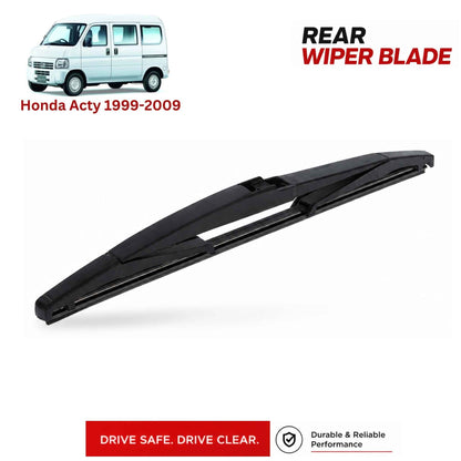 Buy Honda Acty 1999-2009 Rear Wiper Blade in Pakistan at best Price