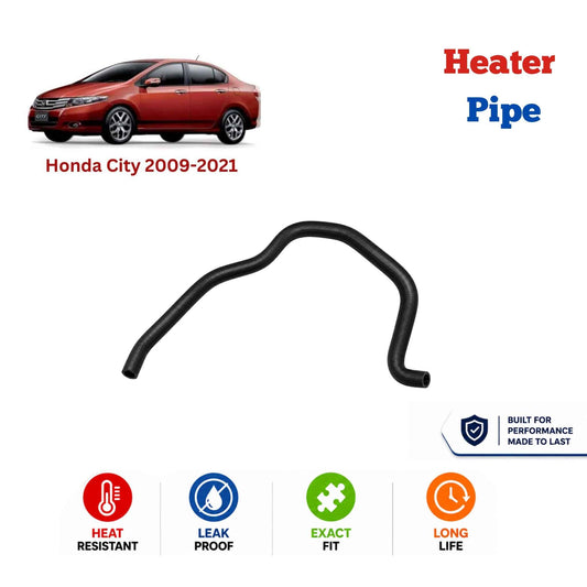 Buy Honda City 2009-2021 Heater Pipe in Pakistan
