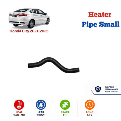 Buy Honda City 2021-2025 Heater Pipe Small in Pakistan