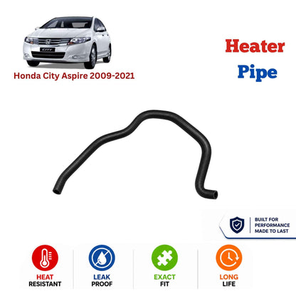 Buy Honda City Aspire 2009-2021 Heater Pipe in Pakistan