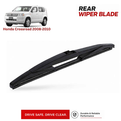 Buy Honda Crossroad 2008-2010 Rear Wiper Blade in Pakistan at best Price