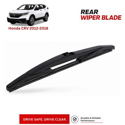 Buy Honda Crv 2012-2018 Rear Wiper Blade in Pakistan at best Price