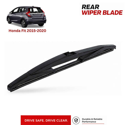 Buy Honda Fit 2015-2020 Rear Wiper Blade in Pakistan at best Price
