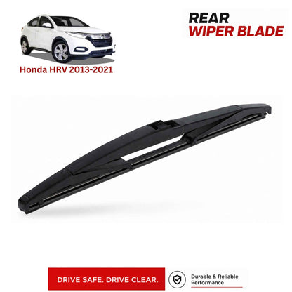 Buy Honda Hrv 2013-2021 Rear Wiper Blade in Pakistan at best Price