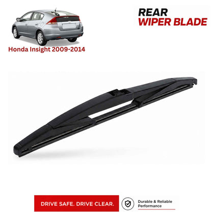 Buy Honda Insight 2009-2014 Rear Wiper Blade in Pakistan at best Price