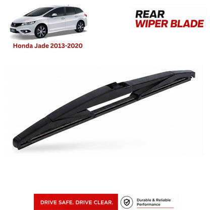 Buy Honda Jade 2013-2020 Rear Wiper Blade in Pakistan at best Price