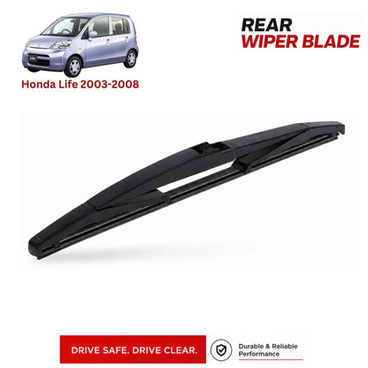 Buy Honda Life 2003-2008 Rear Wiper Blade in Pakistan at best Price
