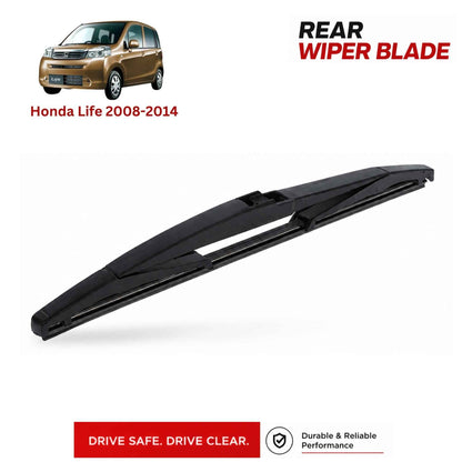 Buy Honda Life 2008-2014 Rear Wiper Blade in Pakistan at best Price