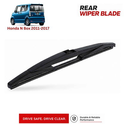 Buy Honda N Box 2011-2017 Rear Wiper Blade in Pakistan at best Price