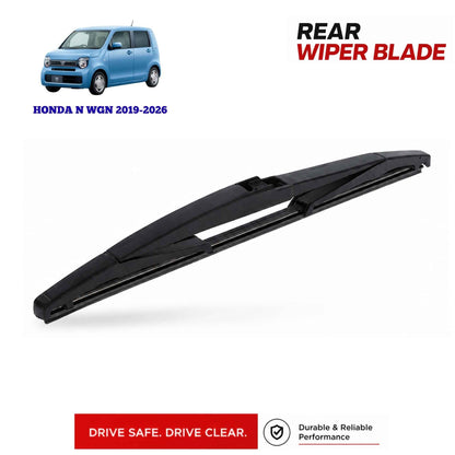 Buy Honda N Wgn 2019-2026 Rear Wiper Blade in Pakistan at best Price
