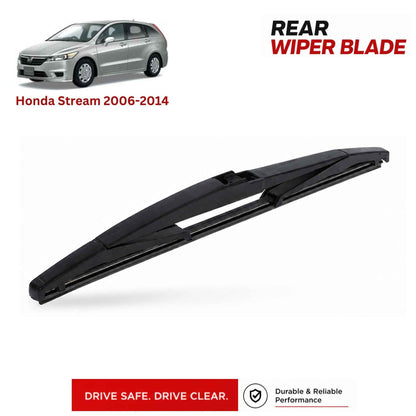 Buy Honda Streem 2006-2014 Rear Wiper Blade in Pakistan at best Price