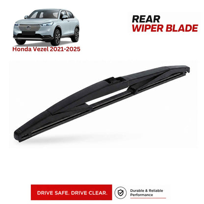 Buy Honda Vezel 2021-2025 Rear Wiper Blade in Pakistan at best Price