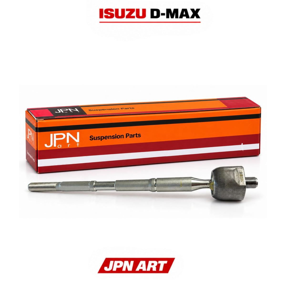 Buy Isuzu D Max Steering Rack End Set in Pakistan at best prices
